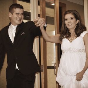 Meet your Posher, Rita